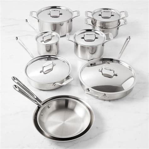 Cookware | Williams Sonoma