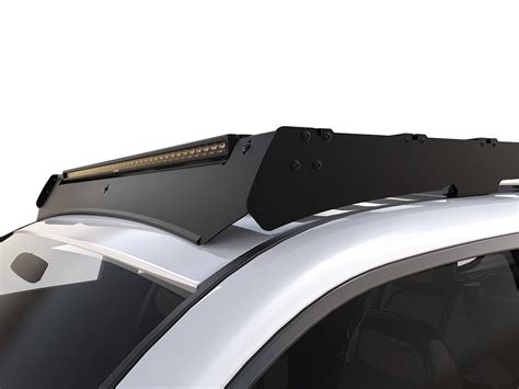 Front Runner Slimsport Roof Rack Kit Lightbar Ready For Toyota Land Cruiser 100 Series Kstl003t