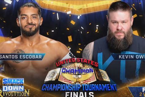 New Matches Added To 1 5 24 Smackdown Updated Lineup Sacnilk