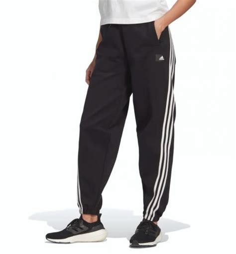 Pantaloni Adidas Performance Future Icons 3 Stripes Hc6370 Bodosportro