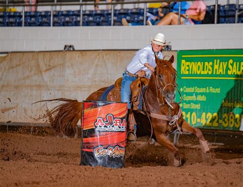 American Junior Rodeo Association American Junior Rodeo Association