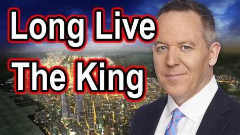 Gutfeld New Late Night King YouTube