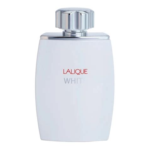 Lalique White Pour Homme EDT 125ml Https Perfumeuae