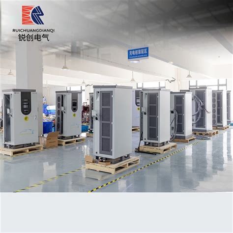 China DC Fast Charging Station Manufacturers - DC Fast Charging Station ...