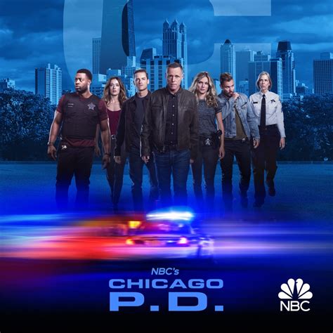 Chicago PD, Season 7 release date, trailers, cast, synopsis and reviews