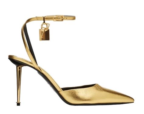 Designer Bergdorf Goodman Shoes: Head-to-Toe Styling