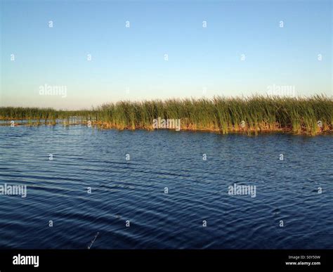 Lake Okeechobee Hi Res Stock Photography And Images Alamy