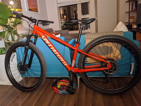 2020 Specialized Rockhopper Elite