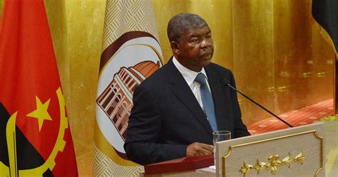 Angola: President delivers State of the Nation address amid political ...