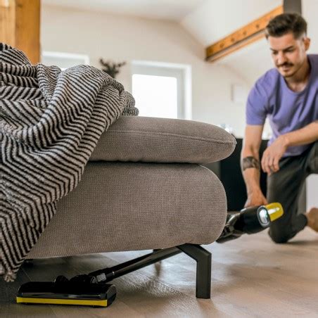 KARCHER VC 4 Cordless MyHome Bežični Usisivač