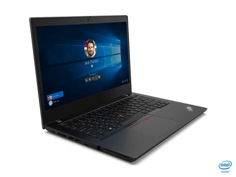 Lenovo ThinkPad L14 Core I7 10510U 1 8GHz 512GB SSD 16GB 14 0 1920