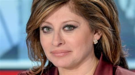 Maria Bartiromo Hot
