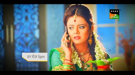 Saath Nibhaana Saathiya Har Roj Shaam 5PM New Promo YouTube