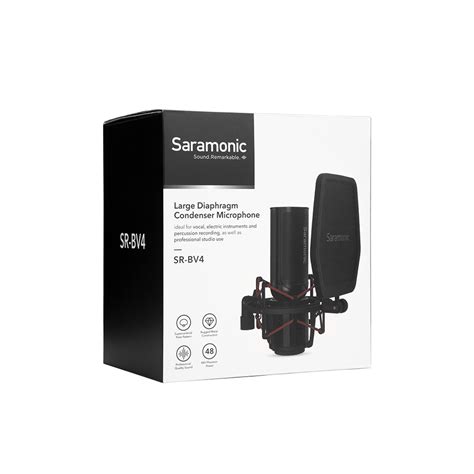 Saramonic Sr Bv