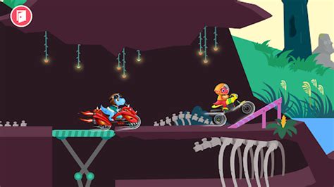 Dirt Bike Games for Kids for Android - Download