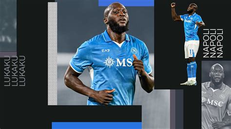 Inter Napoli Lukaku Torna A San Siro Un Anno Fa Paralizzato Da Mila