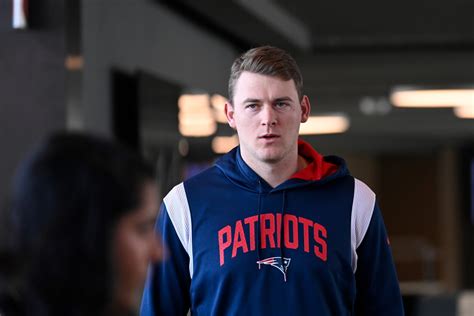 Trade? New England Patriots' Quarterback Mac Jones Wants to 'Run it Back!' - Sports Illustrated ...