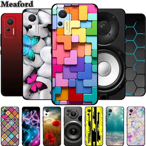 For Ulefone Note Case Luxury Soft Silicone Tpu Cover Phone