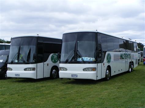 Murrays Coaches Australia Showbus Bus Image Gallery