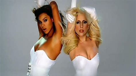 Beyonc Feat Lady Gaga