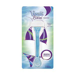 Gillette Venus Bikini Trimmer Reviews