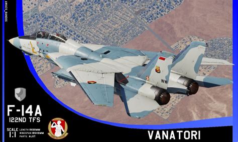 Ace Combat Estovakian Air Force Nd Tactical Fighter Squadron Vanatori