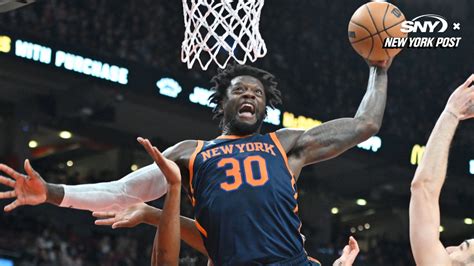 This Day in NY Sports: Knicks draft Patrick Ewing (Video) | New York Post