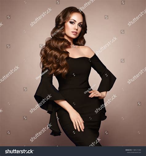 Elegant Black Dresses
