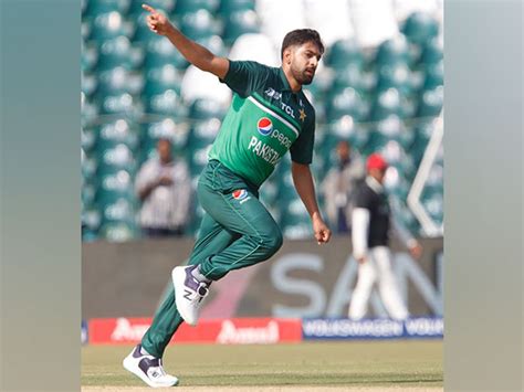 Pcb Grants Nocs To Pacers Haris Rauf Zaman Khan Leg Spinner Usama Mir