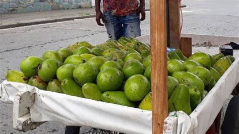 Nino En Cali Vende Aguacates Infobae