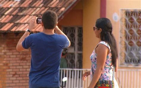 Rede Globo tv roraima Bom Dia Amazônica turismo de negócios atraem