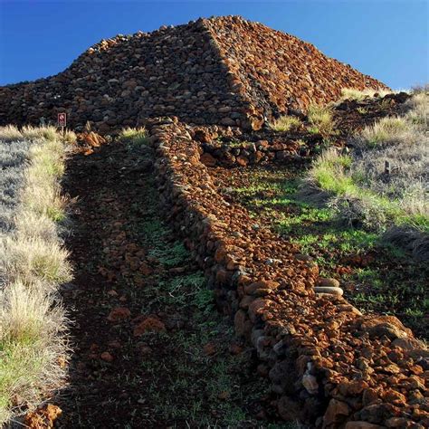 Learn More about Hawaiian History and Explore Puʻukoholā Heiau