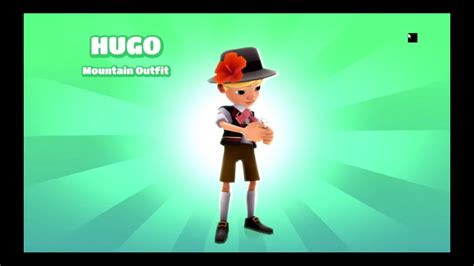 Subway Surfers World Tour Zurich Official Trailer By Jonah B