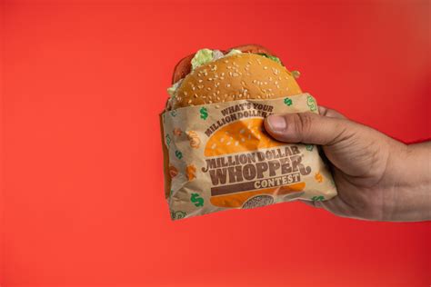 How Burger King made a $1 million Whopper using AI | Campaign US