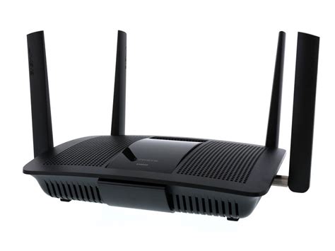 Linksys Ea Max Stream Ac Mu Mimo Smart Wi Fi Router Newegg