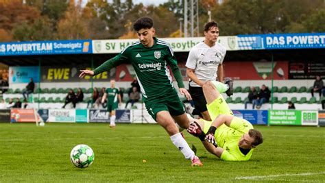 Fußball Testspiele von Hansa Friesoythe Sommerfahrplan gegen SV Emstek