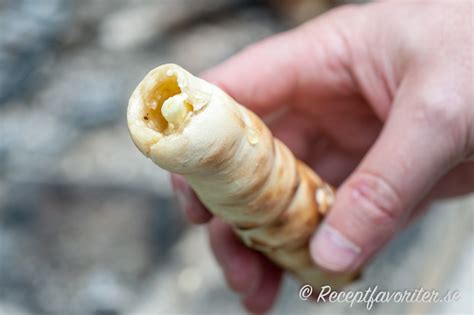 Pinnbröd | Receptfavoriter