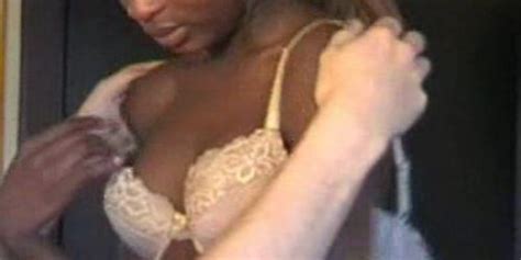 Luna Ebony Amateur Tnaflix