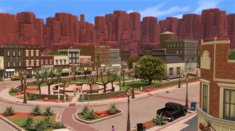 The Sims 4 Si Espande Con Il Dlc Di Strangerville