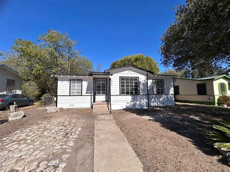 3 Beds 1 Bath - House - Property Rentals - San Antonio, Texas ...