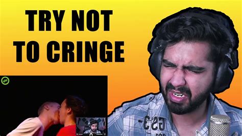 Try Not To Cringe Challenge I Failed Miserably Youtube