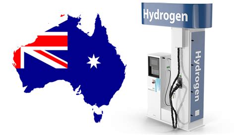 Australian National Hydrogen Strategy Open For Public Consultation