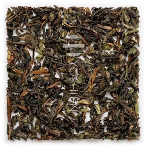 Bio Darjeeling First Flush Phuguri Kaufen