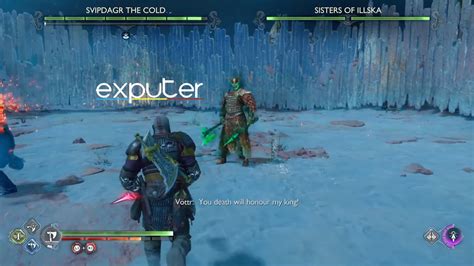 God Of War Ragnarok How To Unlock Berserker Armor Exputer