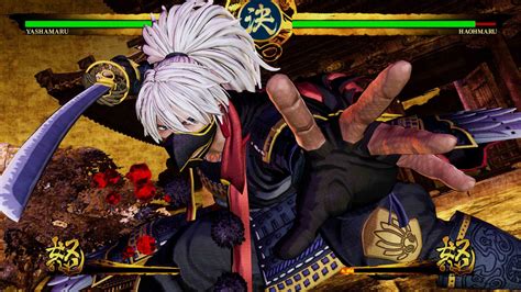 Ya Conocemos La Fecha De Lanzamiento De Samurai Shodown En Europa