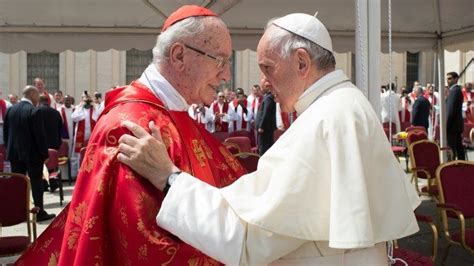 Papa Francisco Env A Telegrama De Condolencias Por Fallecimiento De