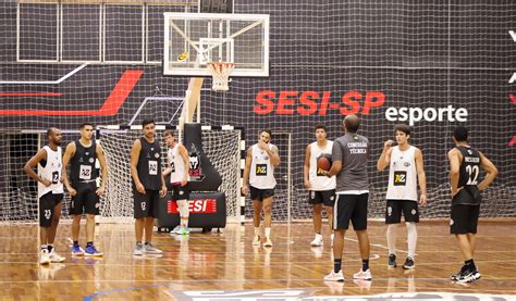 AZ Araraquara Estreia No Campeonato Paulista De Basquete RCIA Araraquara