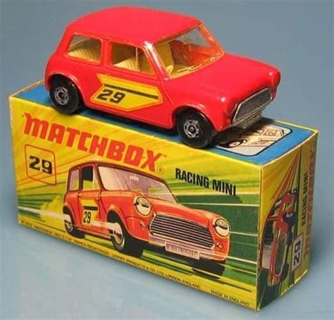 How Can I Find The Value Of Antique Matchbox Cars - Antique Cars Blog