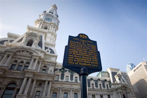 City Hall — Visit Philadelphia — visitphilly.com