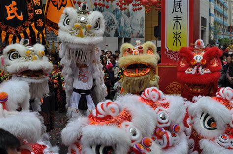 15 Most Popular Festivals In Hong Kong | Trip101